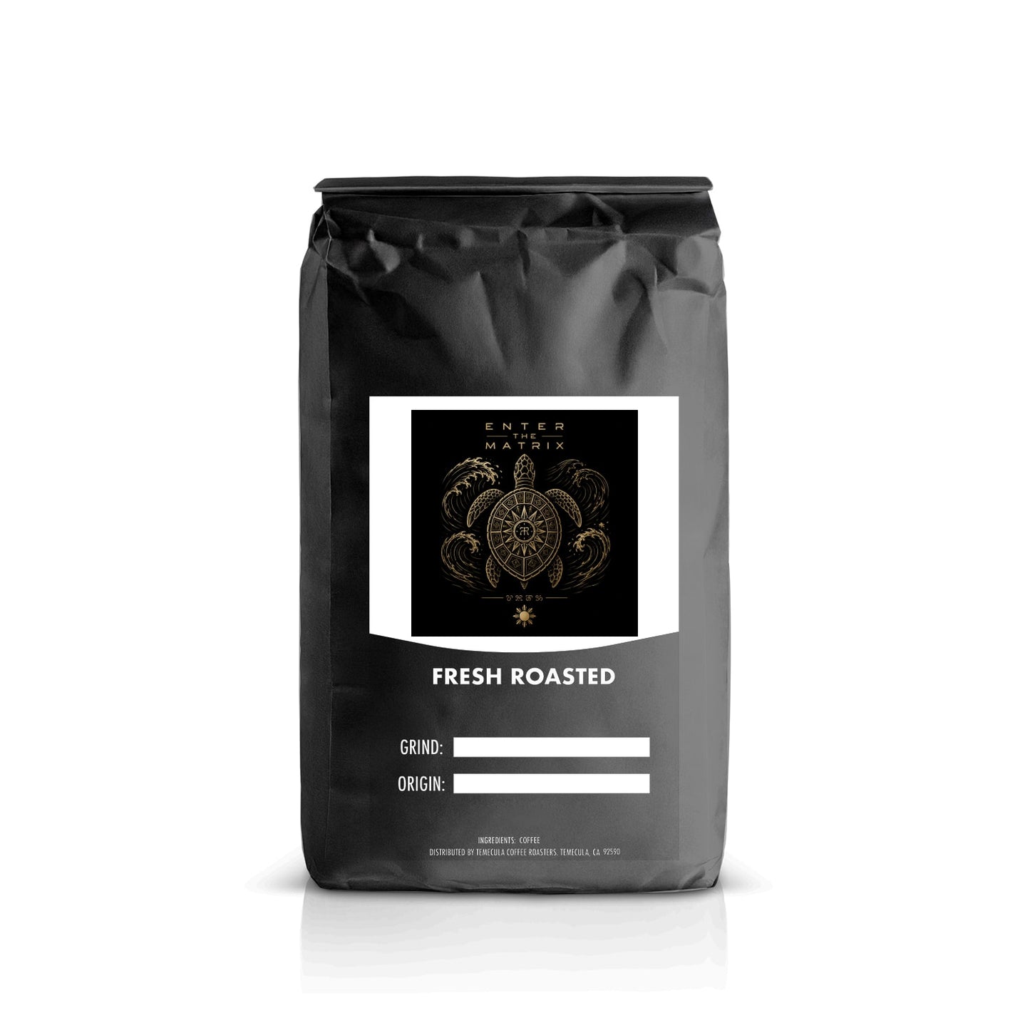 Kopi Safari